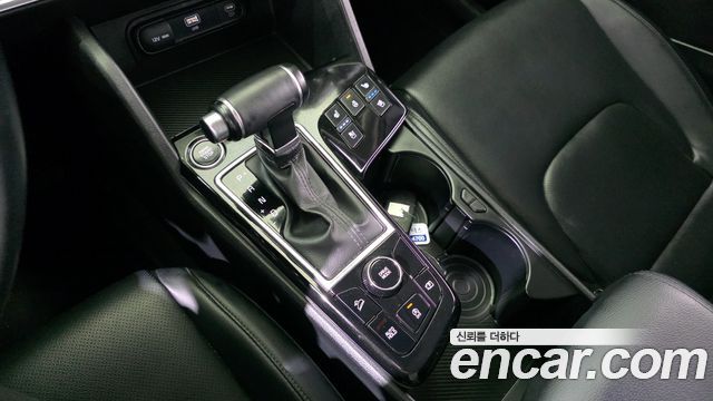 Kia Sportage 2022 — photo 9