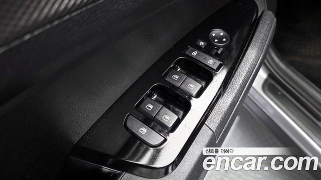 Kia Sportage 2022 — photo 14
