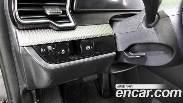 Kia Sportage 2022 — photo 15
