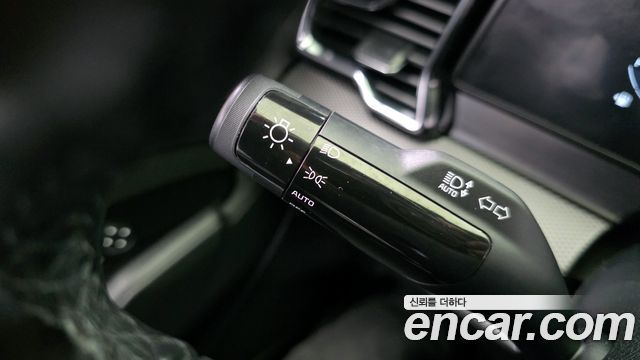 Kia Sportage 2022 — photo 16