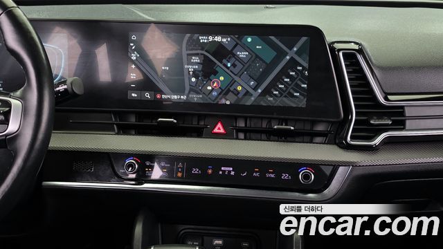 Kia Sportage 2022 — photo 20