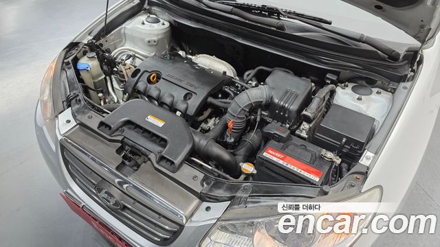 Hyundai AVANTE 2009 — photo 6