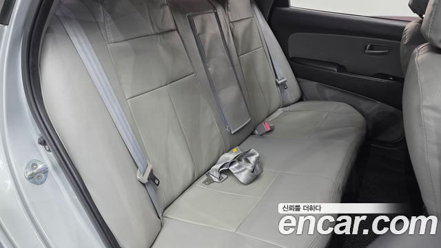 Hyundai AVANTE 2009 — photo 13