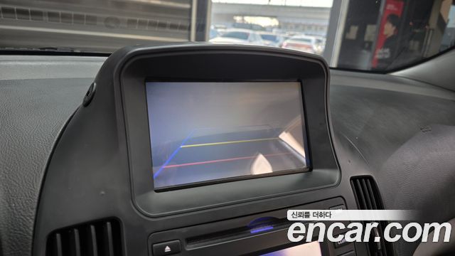 Hyundai AVANTE 2009 — photo 16