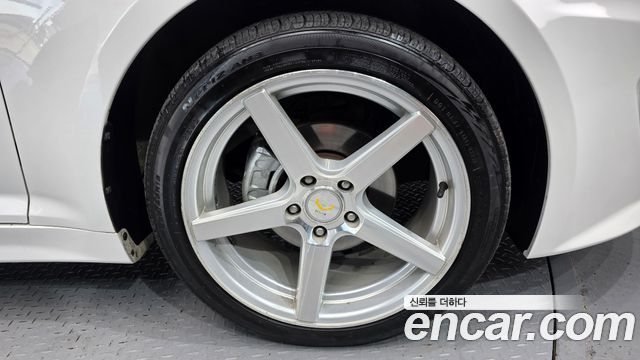 Kia K5 2013 — photo 5