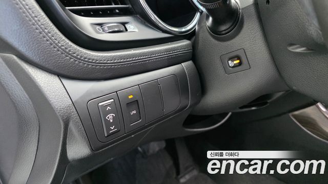 Kia K5 2013 — photo 14