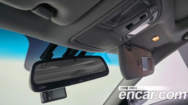 Kia K5 2013 — photo 16