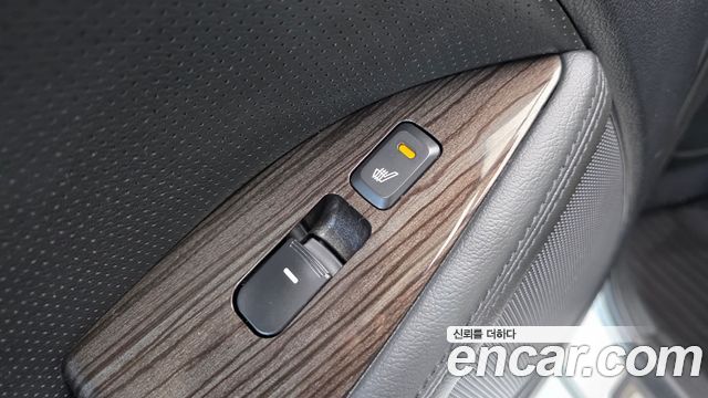 Kia K5 2013 — photo 19