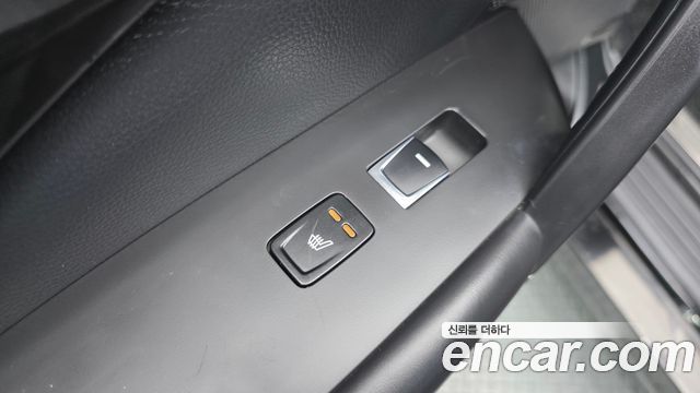 Hyundai Grandeur 2016 — photo 18