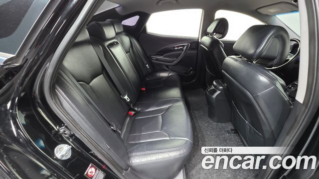 Hyundai Grandeur 2016 — photo 19