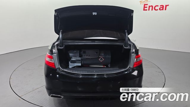 Hyundai Grandeur 2016 — photo 20