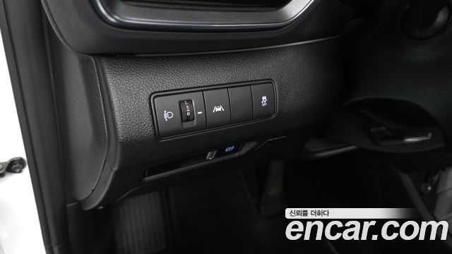 Hyundai Santafe 2021 — photo 16