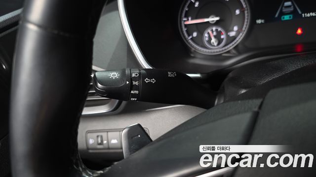 Hyundai Santafe 2021 — photo 17