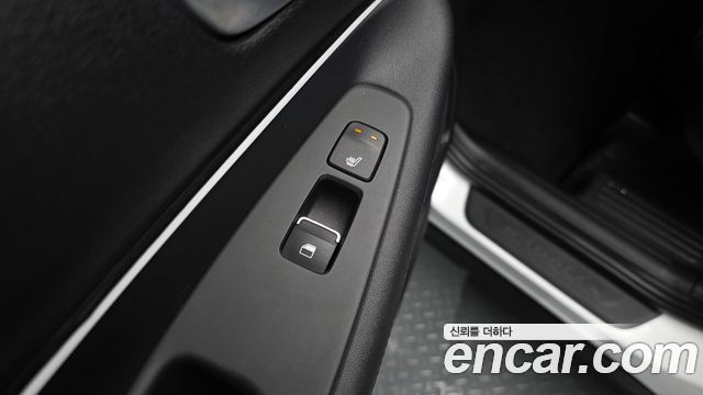 Hyundai Santafe 2021 — photo 19