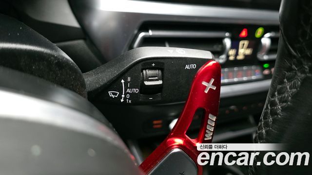 BMW 3-Series 2021 — photo 17
