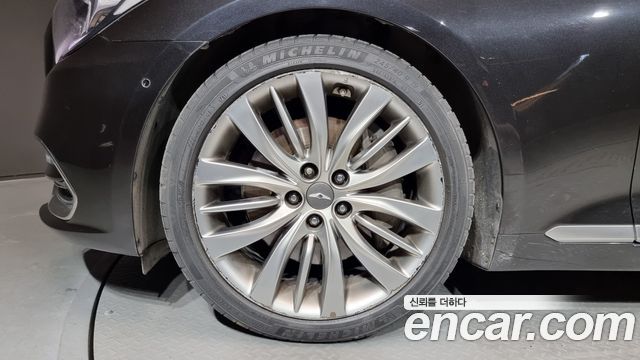 Genesis G80 2018 — photo 5