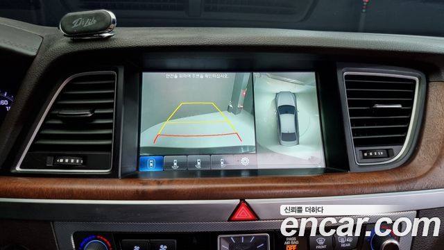 Genesis G80 2018 — photo 15