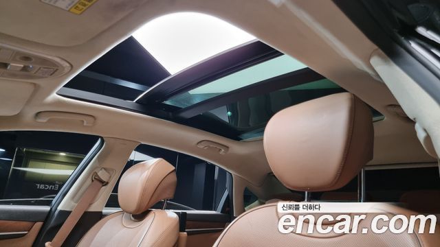 Genesis G80 2018 — photo 19