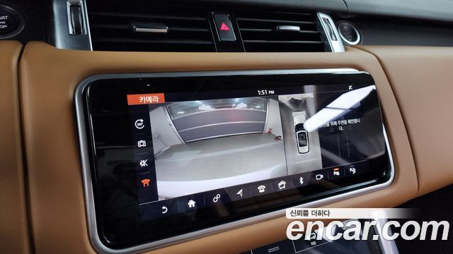 Land Rover Range Rover Sport 2019 — photo 16