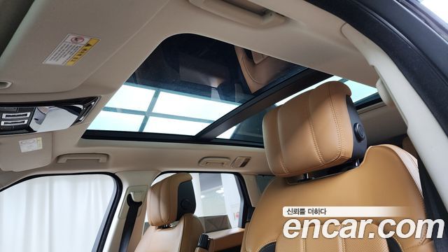 Land Rover Range Rover Sport 2019 — photo 17