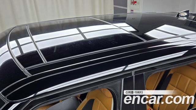 Land Rover Range Rover Sport 2019 — photo 19