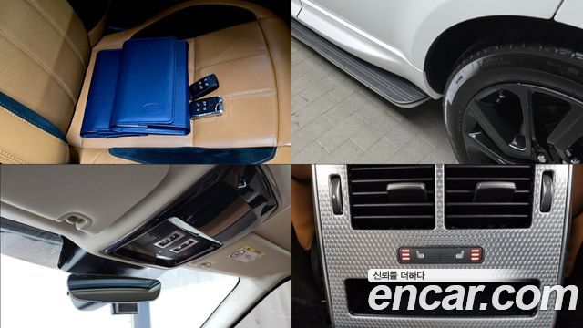 Land Rover Range Rover Sport 2019 — photo 20