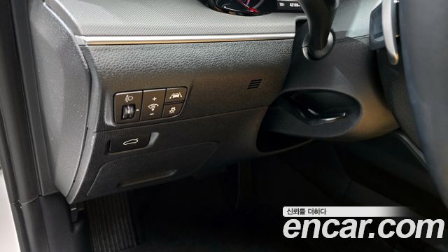 Kia K5 2021 — photo 15