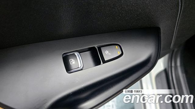 Kia K5 2021 — photo 19