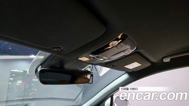 Kia K5 2021 — photo 20