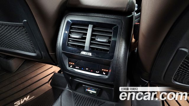 BMW X3 2021 — photo 19
