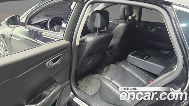 Renault Korea SM6 2017 — photo 11