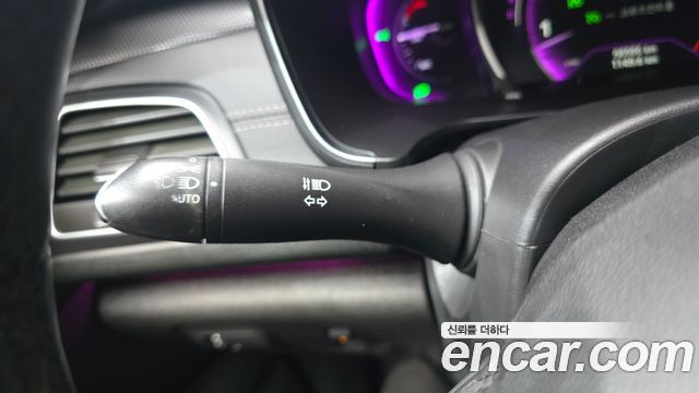 Renault Korea SM6 2017 — photo 15