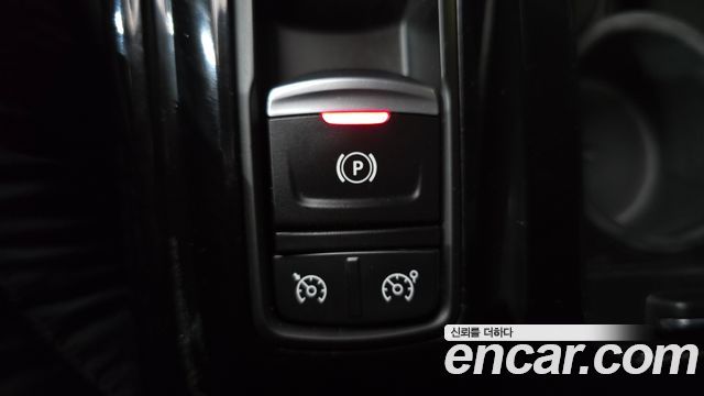Renault Korea SM6 2017 — photo 18