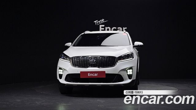 Kia Sorento 2019 — photo 3
