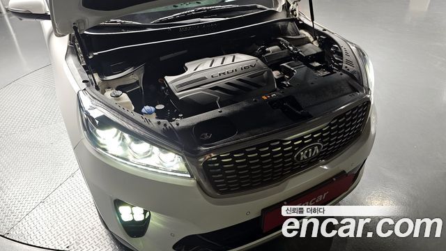 Kia Sorento 2019 — photo 6