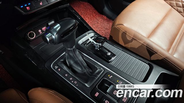 Kia Sorento 2019 — photo 9