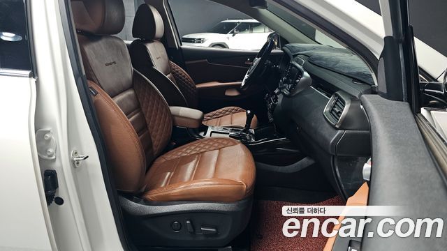 Kia Sorento 2019 — photo 10