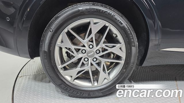 Genesis GV70 2021 — photo 5