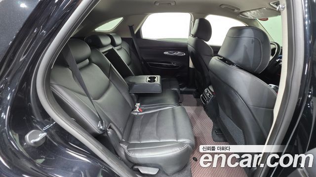 Genesis GV70 2021 — photo 19
