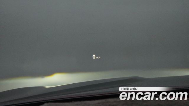 Genesis G70 2019 — photo 17