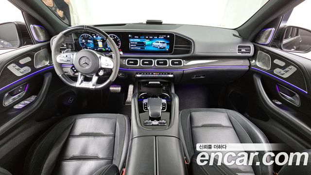 Mercedes-Benz GLE-Class 2022 — photo 7