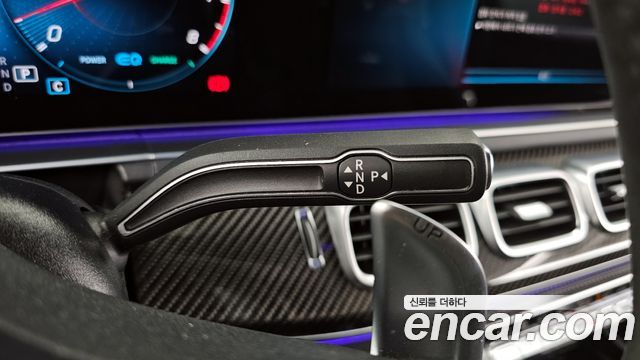 Mercedes-Benz GLE-Class 2022 — photo 9