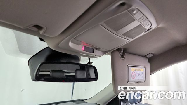 Renault Korea QM6 2021 — photo 17