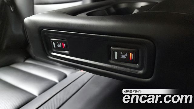 Renault Korea QM6 2021 — photo 19