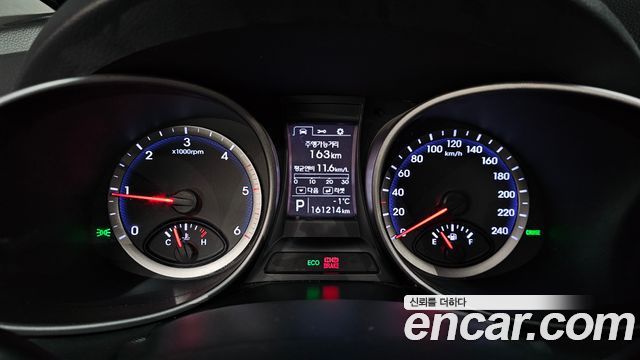 Hyundai Maxcruz 2015 — photo 8
