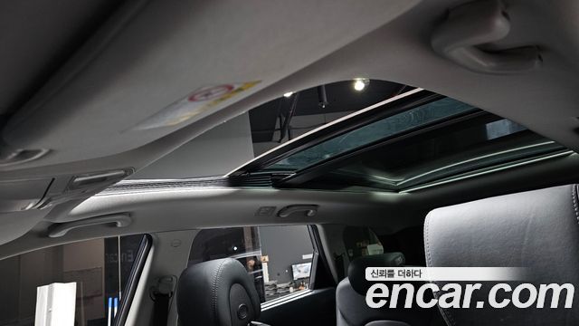 Hyundai Maxcruz 2015 — photo 17