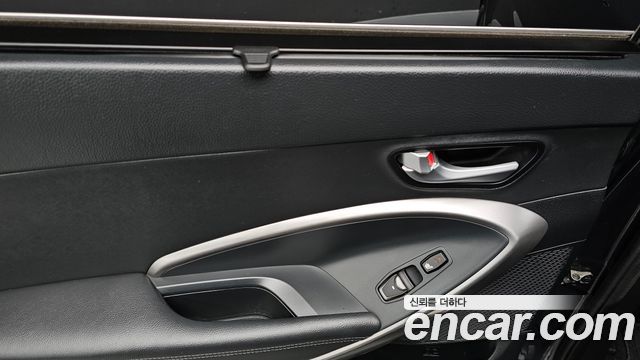 Hyundai Maxcruz 2015 — photo 18