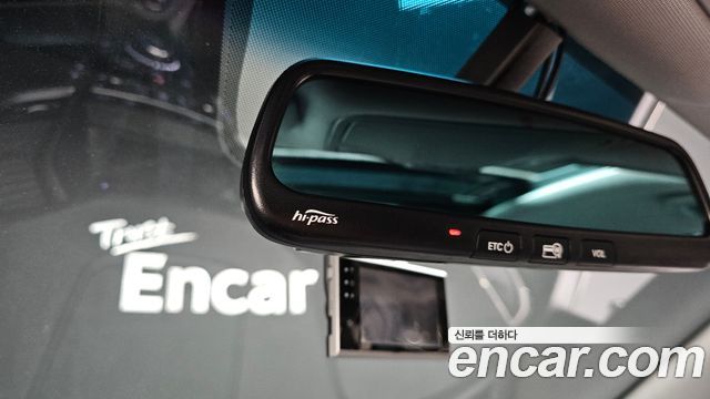 Hyundai Maxcruz 2015 — photo 19