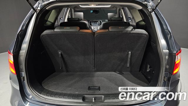 Hyundai Maxcruz 2015 — photo 20