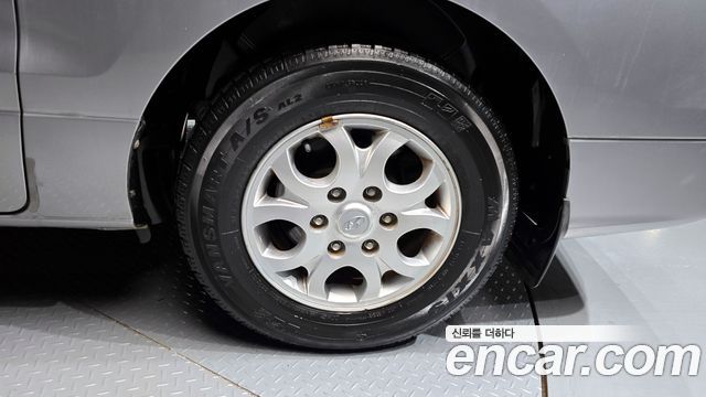 Hyundai Starex 2014 — photo 5